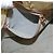 LOUIS VUITTON Borsa Monogram Vernis Reade PM Perle M91336 LV Auth bs35535 - vista 21