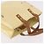 LOUIS VUITTON Borsa Monogram Vernis Reade PM Perle M91336 LV Auth bs35535 - vista 6