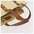 LOUIS VUITTON Borsa Monogram Vernis Reade PM Perle M91336 LV Auth bs35535 - vista 7
