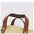 LOUIS VUITTON Borsa Monogram Vernis Reade PM Perle M91336 LV Auth bs35535 - vista 8