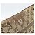 Borsa a Spalla GUCCI GG Canvas Beige Argento 90476 Auth ep14683 - vista 14