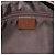 Borsa a Spalla GUCCI GG Canvas Beige Argento 90476 Auth ep14683 - vista 17