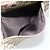 Borsa a Spalla GUCCI GG Canvas Beige Argento 90476 Auth ep14683 - vista 23