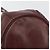 CARTIER Must Line Borsa a Spalla in Pelle Bordeaux Oro Auth bs35510 D'oro Bordò - vista 14