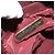 CARTIER Must Line Borsa a Spalla in Pelle Bordeaux Oro Auth bs35510 D'oro Bordò - vista 16
