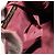 CARTIER Must Line Borsa a Spalla in Pelle Bordeaux Oro Auth bs35510 D'oro Bordò - vista 20