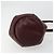 CARTIER Must Line Borsa a Spalla in Pelle Bordeaux Oro Auth bs35510 D'oro Bordò - vista 9
