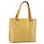 LOUIS VUITTON Borsa Monogram Vernis Houston Beige M91004 LV Auth ti3941