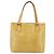LOUIS VUITTON Borsa Monogram Vernis Houston Beige M91004 LV Auth ti3941 - vista 2