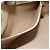 LOUIS VUITTON Borsa Monogram Vernis Houston Beige M91004 LV Auth ti3941 - vista 22