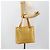 LOUIS VUITTON Borsa Monogram Vernis Houston Beige M91004 LV Auth ti3941 - vista 24