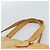 LOUIS VUITTON Borsa Monogram Vernis Houston Beige M91004 LV Auth ti3941 - vista 8