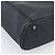 Borsa Tote BURBERRY Nova Check in PVC Blu navy Argento Auth ti3984 - vista 13