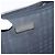 Borsa Tote BURBERRY Nova Check in PVC Blu navy Argento Auth ti3984 - vista 14