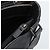 Borsa Tote BURBERRY Nova Check in PVC Blu navy Argento Auth ti3984 - vista 18