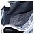 Borsa Tote BURBERRY Nova Check in PVC Blu navy Argento Auth ti3984 - vista 21