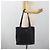 Borsa Tote BURBERRY Nova Check in PVC Blu navy Argento Auth ti3984 - vista 22