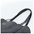 Borsa Tote BURBERRY Nova Check in PVC Blu navy Argento Auth ti3984 - vista 8