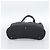 Borsa Tote BURBERRY Nova Check in PVC Blu navy Argento Auth ti3984 - vista 9