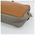 Borsa a Spalla Miu Miu in Pelle Marrone Oro Auth 185116A D'oro - vista 10