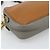 Borsa a Spalla Miu Miu in Pelle Marrone Oro Auth 185116A D'oro - vista 11