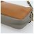 Borsa a Spalla Miu Miu in Pelle Marrone Oro Auth 185116A D'oro - vista 12