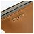 Borsa a Spalla Miu Miu in Pelle Marrone Oro Auth 185116A D'oro - vista 15