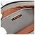 Borsa a Spalla Miu Miu in Pelle Marrone Oro Auth 185116A D'oro - vista 16