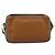 Borsa a Spalla Miu Miu in Pelle Marrone Oro Auth 185116A D'oro - vista 3