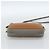 Borsa a Spalla Miu Miu in Pelle Marrone Oro Auth 185116A D'oro - vista 9