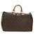 LOUIS VUITTON Borsa Monogram Speedy 40 M41522 LV Auth 184288V Monogramma