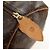 LOUIS VUITTON Borsa Monogram Speedy 40 M41522 LV Auth 184288V Monogramma - vista 16
