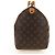 LOUIS VUITTON Borsa Monogram Speedy 40 M41522 LV Auth 184288V Monogramma - vista 4