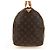 LOUIS VUITTON Borsa Monogram Speedy 40 M41522 LV Auth 184288V Monogramma - vista 5
