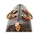 LOUIS VUITTON Borsa Monogram Speedy 40 M41522 LV Auth 184288V Monogramma - vista 6