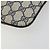 Borsa GUCCI GG Supreme Sherry Line PVC Blu Navy Oro Rosso 904 02 047 Auth ka4673 D'oro - vista 10