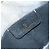 Borsa GUCCI GG Supreme Sherry Line PVC Blu Navy Oro Rosso 904 02 047 Auth ka4673 D'oro - vista 16