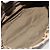 FENDI Zucca Canvas Mamma Baguette Shoulder Bag Black Brown Auth 184555SAM Marrone Nero - vista 18