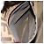 FENDI Zucca Canvas Mamma Baguette Shoulder Bag Black Brown Auth 184555SAM Marrone Nero - vista 22