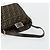 FENDI Zucca Canvas Mamma Baguette Shoulder Bag Black Brown Auth 184555SAM Marrone Nero - vista 7