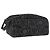 LOUIS VUITTON LV Snow Dopp Kit Clutch in Nylon Nero M21435 LV Auth BA13321SM