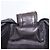 LOUIS VUITTON LV Snow Dopp Kit Clutch in Nylon Nero M21435 LV Auth BA13321SM - vista 19