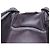 LOUIS VUITTON LV Snow Dopp Kit Clutch in Nylon Nero M21435 LV Auth BA13321SM - vista 20