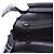 LOUIS VUITTON LV Snow Dopp Kit Clutch in Nylon Nero M21435 LV Auth BA13321SM - vista 21
