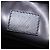LOUIS VUITTON LV Snow Dopp Kit Clutch in Nylon Nero M21435 LV Auth BA13321SM - vista 23