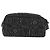 LOUIS VUITTON LV Snow Dopp Kit Clutch in Nylon Nero M21435 LV Auth BA13321SM - vista 3
