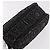 LOUIS VUITTON LV Snow Dopp Kit Clutch in Nylon Nero M21435 LV Auth BA13321SM - vista 6