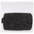 LOUIS VUITTON LV Snow Dopp Kit Clutch in Nylon Nero M21435 LV Auth BA13321SM - vista 9
