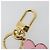 LOUIS VUITTON Vivienne On Bag Charm metal Gold Tone M01445 LV Auth 185057M - vista 3