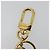 LOUIS VUITTON Vivienne On Bag Charm metal Gold Tone M01445 LV Auth 185057M - vista 7